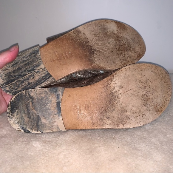 Fiorentini and Baker Zaber in Bronzo 40 - Picture 8 of 10